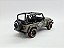 Miniatura Jeep Wrangler Rubicon Harley Davidson Metal 1:27 - Imagem 6