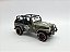 Miniatura Jeep Wrangler Rubicon Harley Davidson Metal 1:27 - Imagem 9