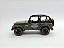Miniatura Jeep Wrangler Rubicon Harley Davidson Metal 1:27 - Imagem 4