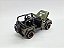 Miniatura Jeep Wrangler Rubicon Harley Davidson Metal 1:27 - Imagem 5