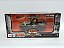 Miniatura Jeep Wrangler Rubicon Harley Davidson Metal 1:27 - Imagem 10