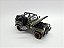 Miniatura Jeep Wrangler Rubicon Harley Davidson Metal 1:27 - Imagem 3