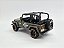 Miniatura Jeep Wrangler Rubicon Harley Davidson Metal 1:27 - Imagem 8