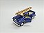 Miniatura Chevrolet Chevy Stepside 1955 Surf Azul 1:32 - Imagem 7