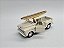 Miniatura Chevrolet Chevy Stepside 1955 Surf Bege 1:32 - Imagem 9