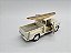 Miniatura Chevrolet Chevy Stepside 1955 Surf Bege 1:32 - Imagem 10