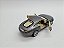 Miniatura Jaguar Xk Coupe Cinza Metal 1:38 - Imagem 7