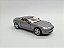 Miniatura Jaguar Xk Coupe Cinza Metal 1:38 - Imagem 8