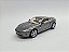 Miniatura Jaguar Xk Coupe Cinza Metal 1:38 - Imagem 5