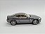 Miniatura Jaguar Xk Coupe Cinza Metal 1:38 - Imagem 6