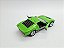 Miniatura Lamborghini Miura P400 Sv 1971 Verde 1:34 - Imagem 9