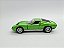 Miniatura Lamborghini Miura P400 Sv 1971 Verde 1:34 - Imagem 4