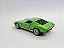 Miniatura Lamborghini Miura P400 Sv 1971 Verde 1:34 - Imagem 7