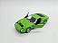 Miniatura Lamborghini Miura P400 Sv 1971 Verde 1:34 - Imagem 3