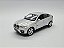 Miniatura Bmw X6 Prata Metal 1:38 - Imagem 5