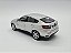 Miniatura Bmw X6 Prata Metal 1:38 - Imagem 8