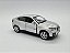 Miniatura Bmw X6 Prata Metal 1:38 - Imagem 6