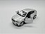 Miniatura Bmw X6 Prata Metal 1:38 - Imagem 2
