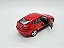 Miniatura Bmw X6 Vermelho Metal 1:38 - Imagem 3