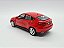 Miniatura Bmw X6 Vermelho Metal 1:38 - Imagem 8