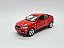 Miniatura Bmw X6 Vermelho Metal 1:38 - Imagem 5