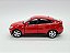 Miniatura Bmw X6 Vermelho Metal 1:38 - Imagem 4