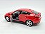 Miniatura Bmw X6 Vermelho Metal 1:38 - Imagem 9