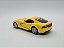 Miniatura Dodge Viper Gts 2013 Amarelo Metal 1:36 - Imagem 8