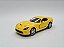 Miniatura Dodge Viper Gts 2013 Amarelo Metal 1:36 - Imagem 3