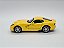 Miniatura Dodge Viper Gts 2013 Amarelo Metal 1:36 - Imagem 2