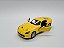 Miniatura Dodge Viper Gts 2013 Amarelo Metal 1:36 - Imagem 7