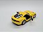 Miniatura Dodge Viper Gts 2013 Amarelo Metal 1:36 - Imagem 9