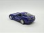 Miniatura Dodge Viper Gts 2013 Azul Metal 1:36 - Imagem 6