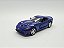 Miniatura Dodge Viper Gts 2013 Azul Metal 1:36 - Imagem 5