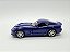 Miniatura Dodge Viper Gts 2013 Azul Metal 1:36 - Imagem 2