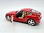 Miniatura Bmw Z4 Vermelho Metal Rmz Escala 1:32 - Imagem 9