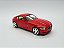 Miniatura Bmw Z4 Vermelho Metal Rmz Escala 1:32 - Imagem 6