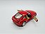 Miniatura Bmw Z4 Vermelho Metal Rmz Escala 1:32 - Imagem 3