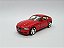 Miniatura Bmw Z4 Vermelho Metal Rmz Escala 1:32 - Imagem 5