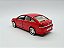 Miniatura Opel Vectra Vermelho Metal 1:32 - Imagem 9