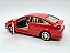 Miniatura Opel Vectra Vermelho Metal 1:32 - Imagem 10