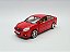 Miniatura Opel Vectra Vermelho Metal 1:32 - Imagem 5