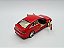 Miniatura Opel Vectra Vermelho Metal 1:32 - Imagem 3