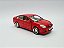 Miniatura Opel Vectra Vermelho Metal 1:32 - Imagem 7
