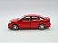 Miniatura Opel Vectra Vermelho Metal 1:32 - Imagem 4