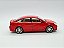 Miniatura Opel Vectra Vermelho Metal 1:32 - Imagem 8