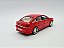 Miniatura Opel Vectra Vermelho Metal 1:32 - Imagem 6