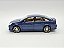 Miniatura Opel Vectra Azul Metal 1:32 - Imagem 4