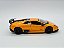 Miniatura Lamborghini Murciélago Lp670-4 Sv Laranja Rmz 1:36 - Imagem 8