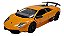 Miniatura Lamborghini Murciélago Lp670-4 Sv Laranja Rmz 1:36 - Imagem 1